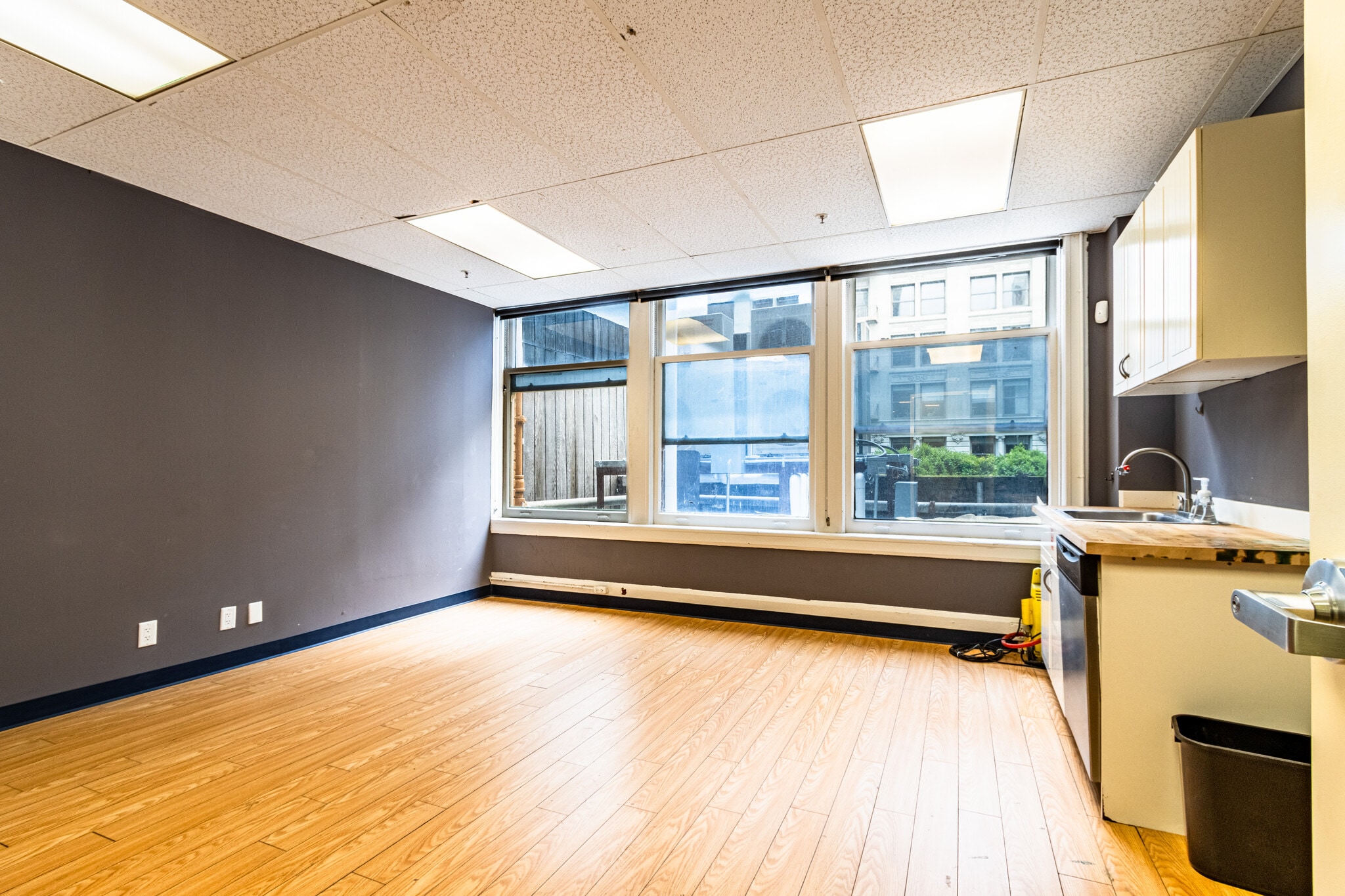 25-33 Kearny St, San Francisco, CA for lease Interior Photo- Image 1 of 6