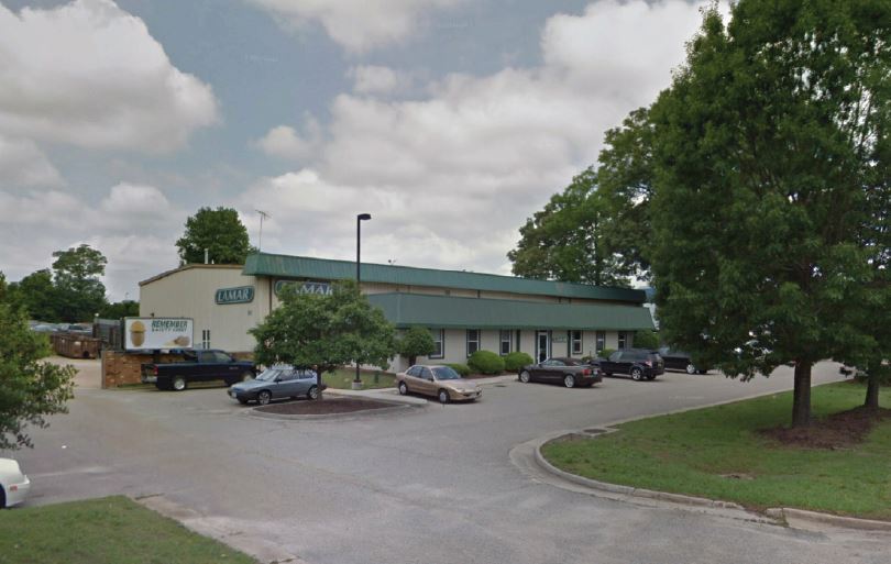 700 Southlake Blvd, Richmond, VA 23236 Industrial for Lease