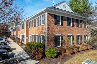 More details for 3458 Ellicott Center Dr, Ellicott City, MD - Office for Sale