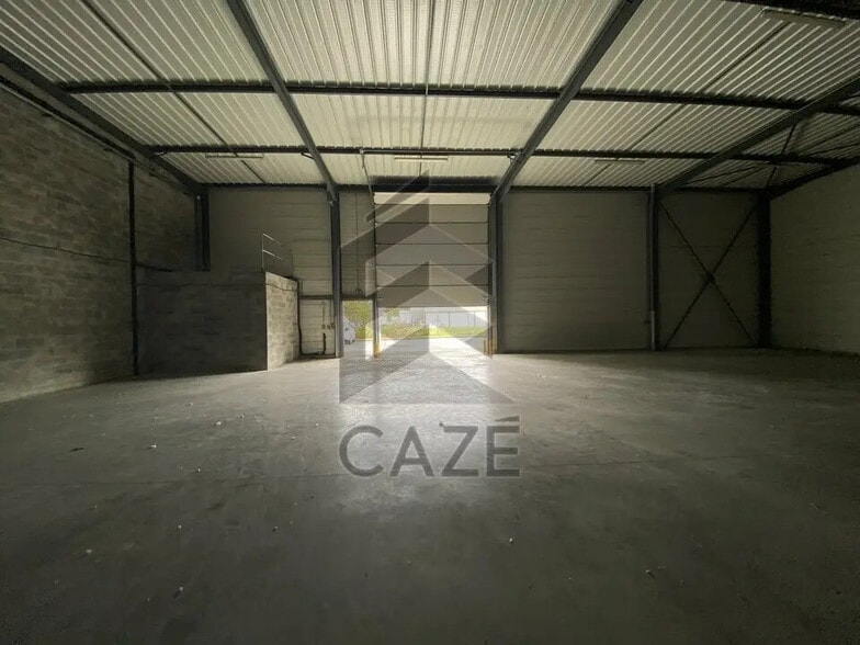 Industrial in Lormont for lease - Interior Photo - Image 3 of 6