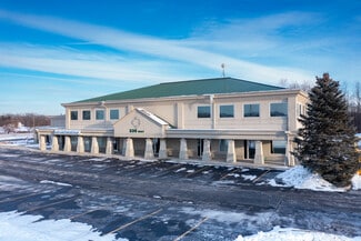 More details for 332-336 W Us Hwy 30, Valparaiso, IN - Medical, Retail for Lease