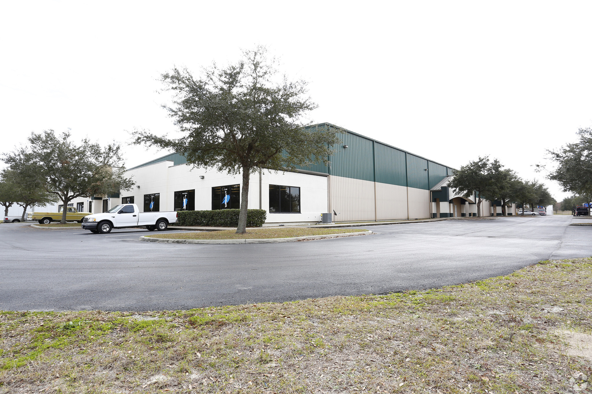 1501 SW 44th Ave, Ocala, FL for lease Primary Photo- Image 1 of 12