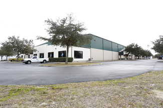 More details for 1501 SW 44th Ave, Ocala, FL - Industrial for Lease