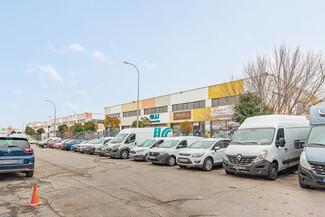 More details for Avenida de las Américas, 4, Coslada - Industrial for Sale