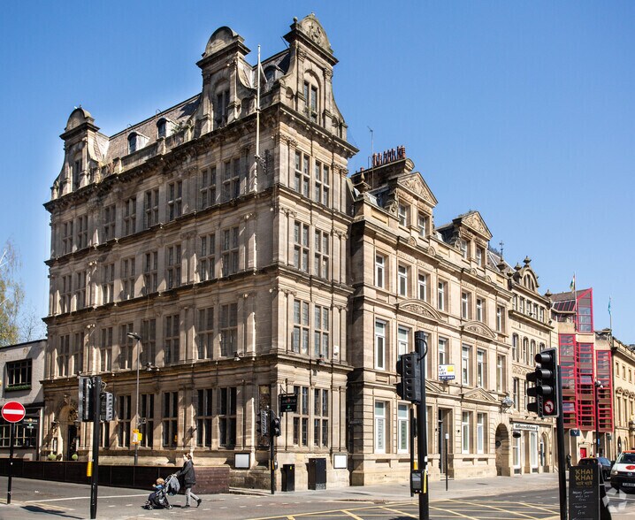 23 Quayside, Newcastle Upon Tyne, NE1 3DE