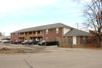 More details for 3220 Commander Dr, Louisville, KY - Multifamily for Sale