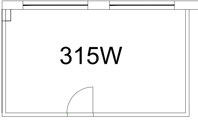 27 Siemon Company Dr, Watertown, CT for lease Floor Plan- Image 1 of 1