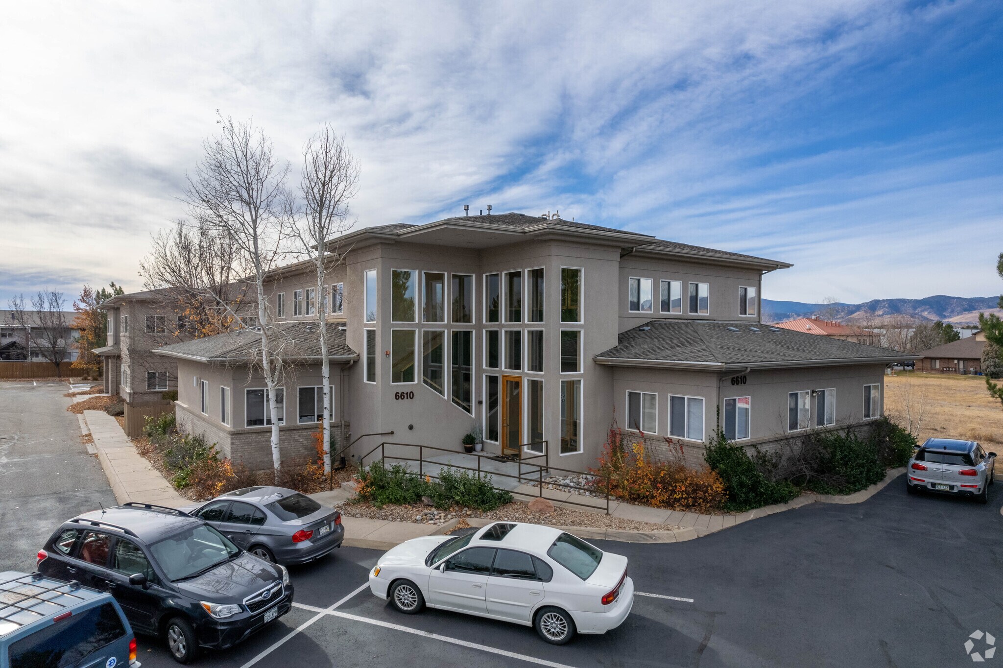 6610 Gunpark Dr, Boulder, CO for sale Primary Photo- Image 1 of 1
