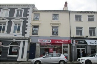 More details for 21 Bridge St, Newport - Office for Lease