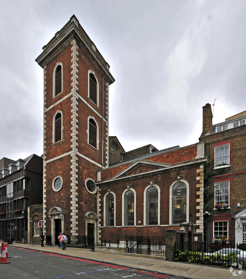 St Thomas St, London, SE1 9RY | LoopNet