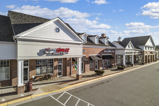 More details for 8919-8981 Ox Rd, Lorton, VA - Retail for Lease