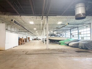 7451 Terminal Dr, Lorain, OH for lease Building Photo- Image 1 of 12