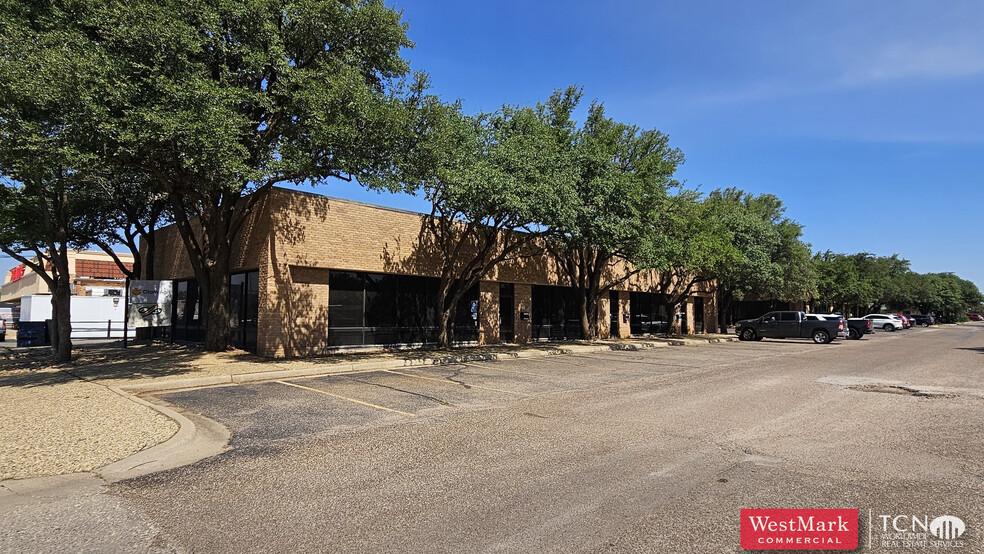 3330 70th St, Lubbock, TX for lease - Building Photo - Image 2 of 14