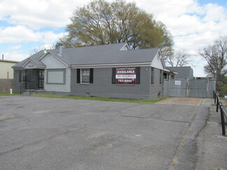 More details for 3312 Millbranch Rd, Memphis, TN - Industrial for Lease