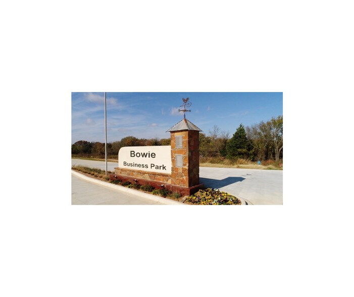 101 Johnson Ranch Ln, Bowie, TX for sale - Other - Image 1 of 1