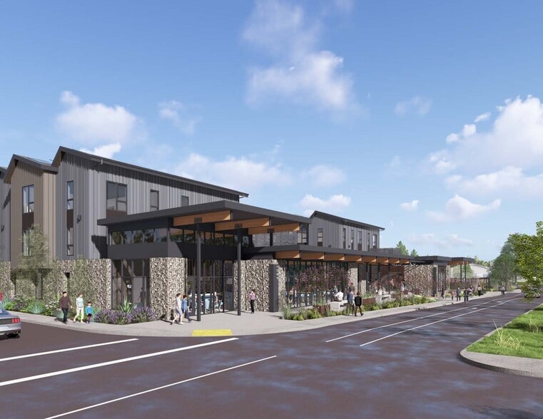 4656 Shasta Dam Blvd, Shasta Lake, CA for lease - Building Photo - Image 3 of 14