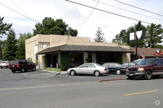 More details for 382 1st St, Los Altos, CA - Office for Lease