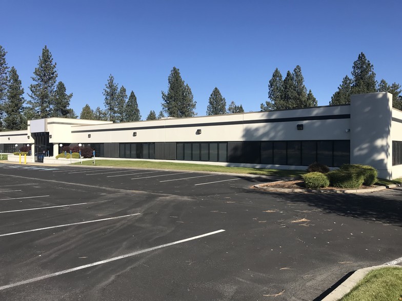 1628 S Windsor Dr, Spokane, WA for lease - Building Photo - Image 2 of 3