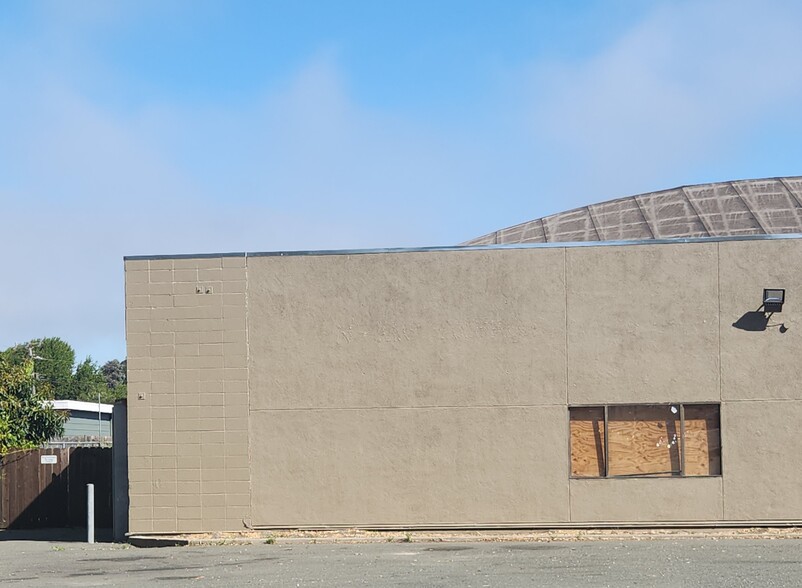 3563 San Pablo Dam Rd, Richmond, CA for sale - Building Photo - Image 3 of 18