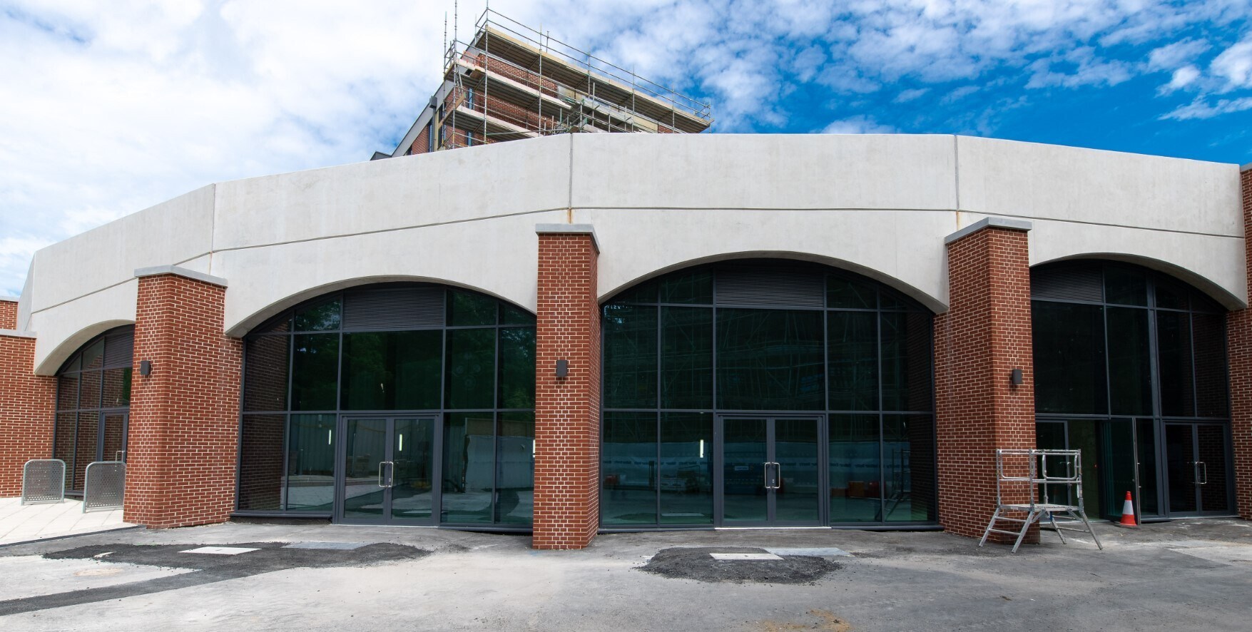 Refectory Rd, Falmer for sale Building Photo- Image 1 of 1