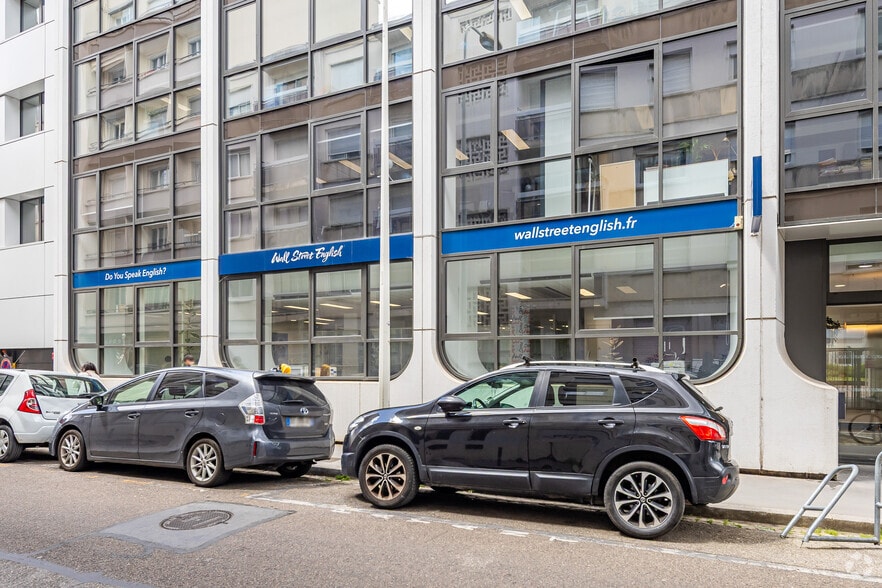 120 Rue Masséna, Lyon for lease - Building Photo - Image 3 of 9