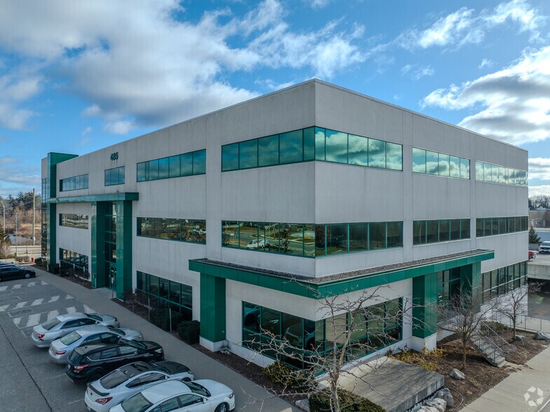 485 Pinebush Rd, Cambridge, ON for sale - Primary Photo - Image 1 of 1