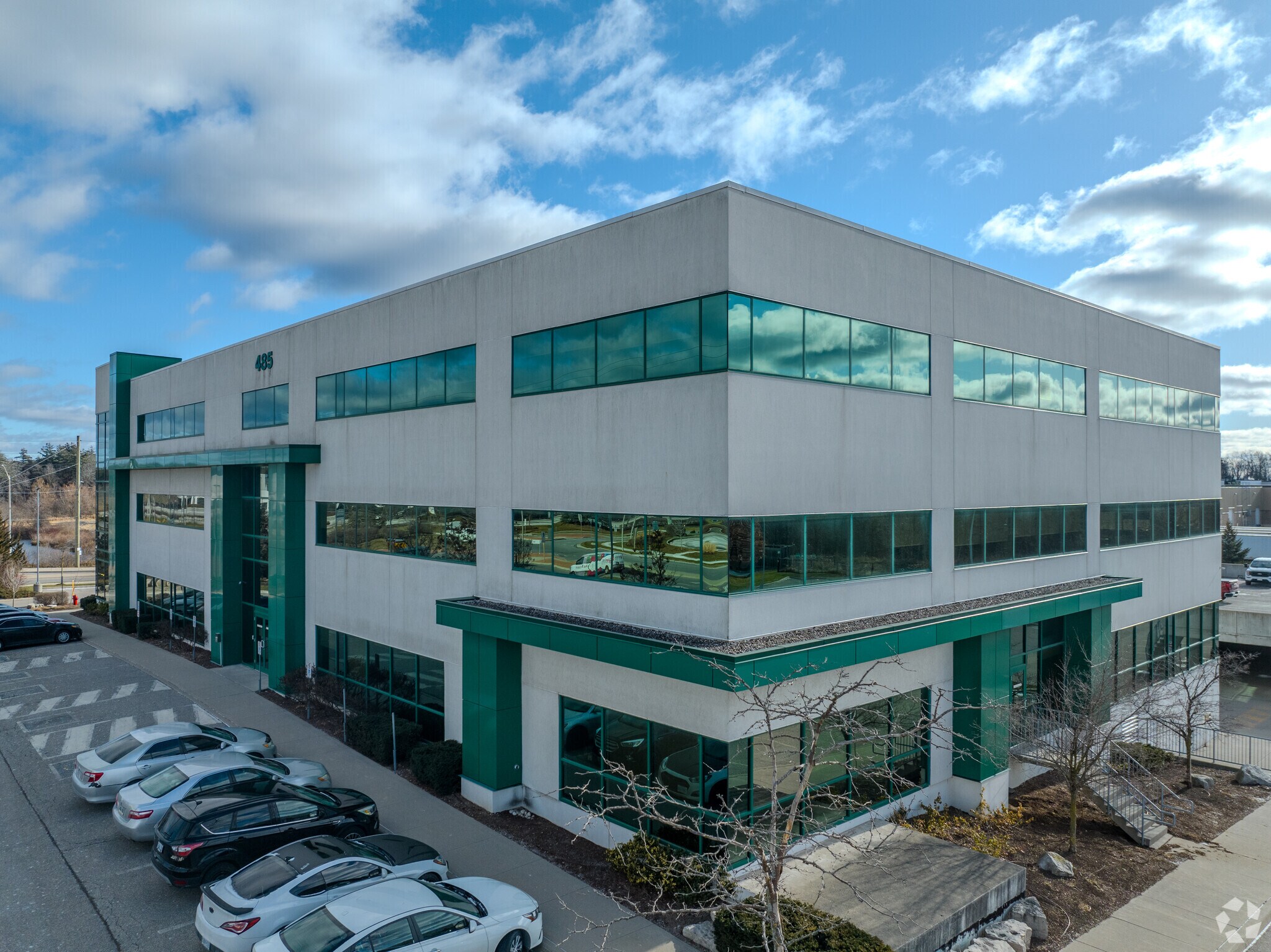 485 Pinebush Rd, Cambridge, ON for sale Primary Photo- Image 1 of 1