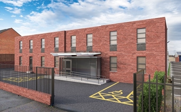 Bentley Ln, Walsall for sale Building Photo- Image 1 of 1