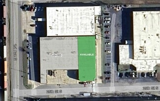 More details for 101 25th St S, Birmingham, AL - Industrial for Lease