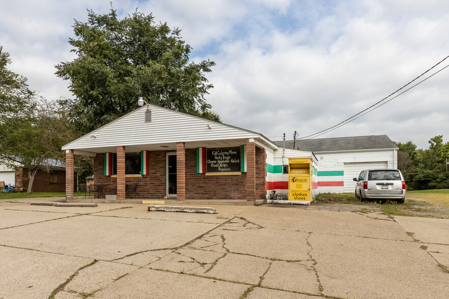 111 Starr Rd, Cheswick, PA for sale - Primary Photo - Image 1 of 1