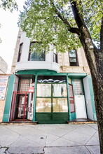 2631 W Division St, Chicago, IL for lease Building Photo- Image 1 of 11