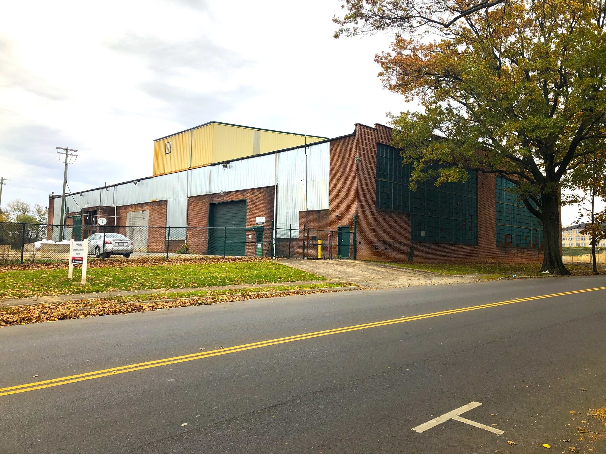 580 Pangborn Blvd, Hagerstown, MD for sale Building Photo- Image 1 of 1