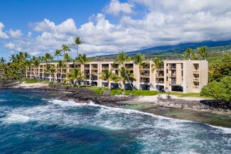 More details for 76-6246 Ali'i Dr, Kailua Kona, HI - Hospitality for Sale