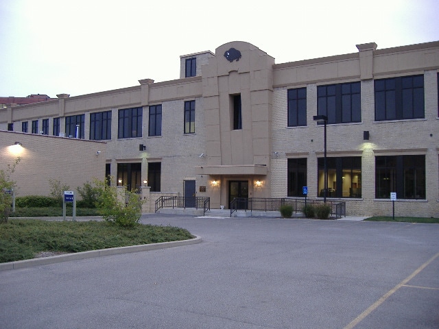 2421 Main St, Buffalo, NY for sale - Building Photo - Image 1 of 1