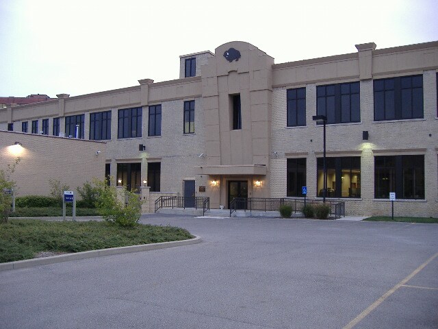 2421 Main St, Buffalo, NY for sale Building Photo- Image 1 of 1