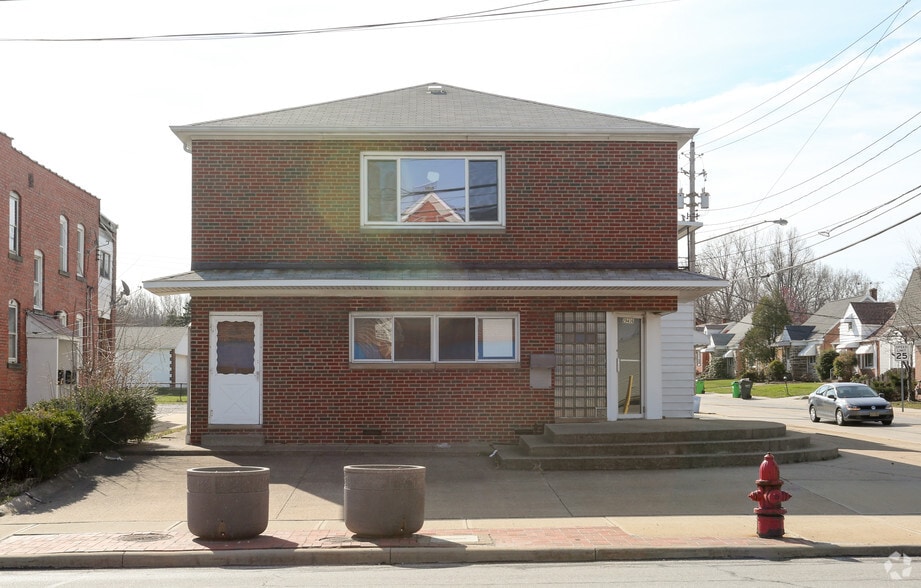 29436 Euclid Ave, Wickliffe, OH for lease - Building Photo - Image 2 of 8