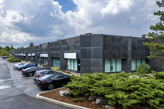 More details for 481 N Service Rd, Oakville, ON - Industrial for Lease