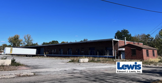 More details for 58 Hubbard Rd, Youngstown, OH - Industrial for Lease