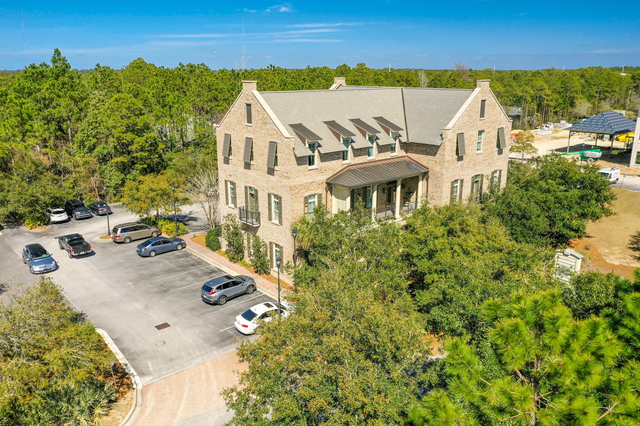 141 E Mack Bayou Loop, Santa Rosa Beach, FL for sale Building Photo- Image 1 of 1