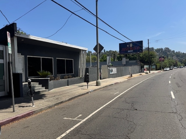 2340 Hyperion Ave, Los Angeles, CA for sale - Primary Photo - Image 2 of 5