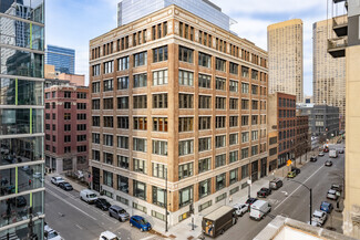 More details for 600 W Jackson Blvd, Chicago, IL - Office for Lease