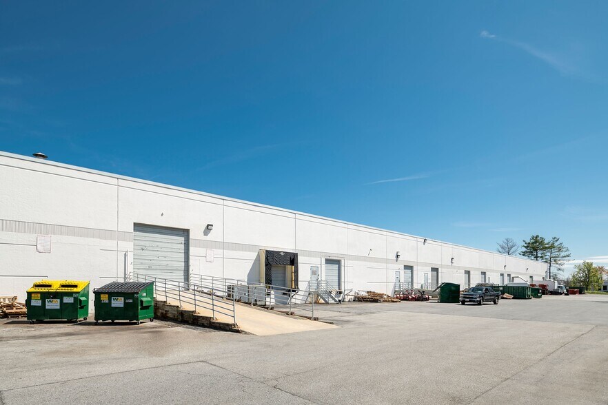 12240 Indian Creek Ct, Beltsville, MD for lease - Building Photo - Image 3 of 6