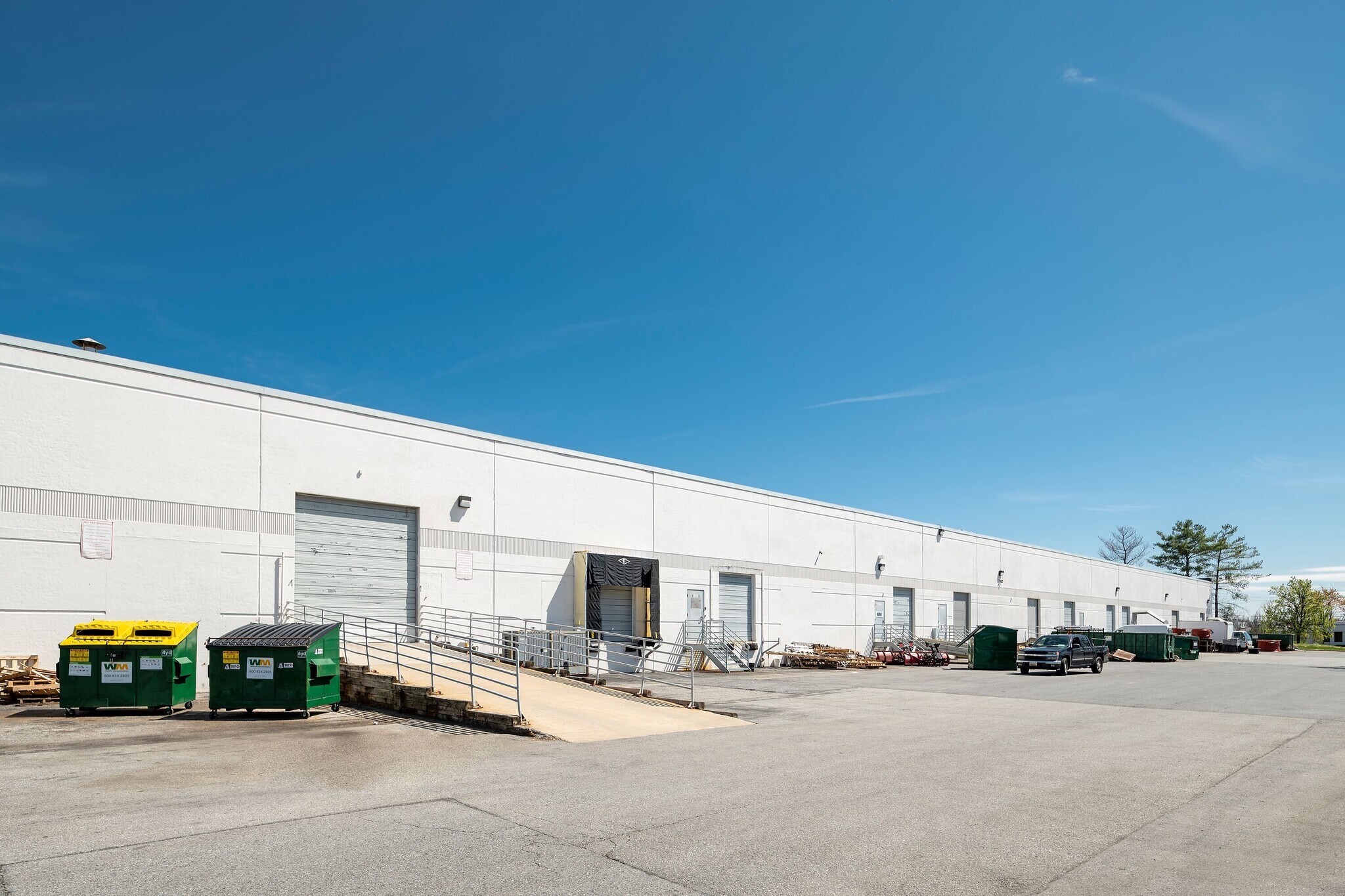 11900 Baltimore Ave, Beltsville, MD 20705 Flex for Lease