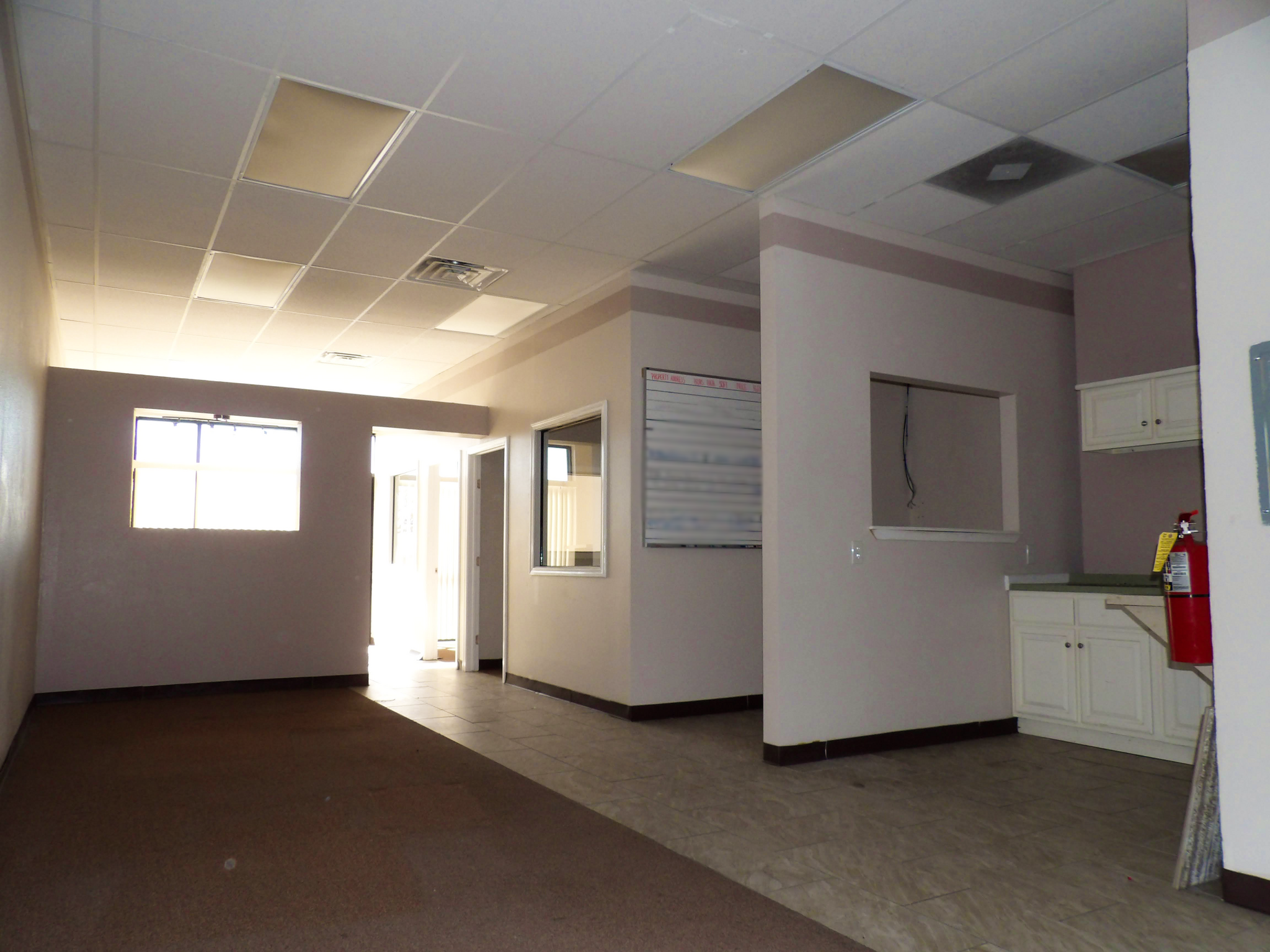 11890 Vista Del Sol Dr El Paso Tx 79936 Office Medical For Lease