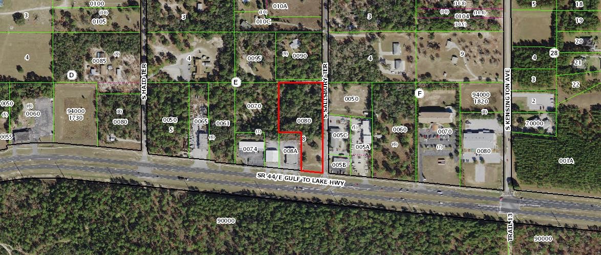 641 E Gulf To Lake Hwy, Inverness, FL 34453 | LoopNet