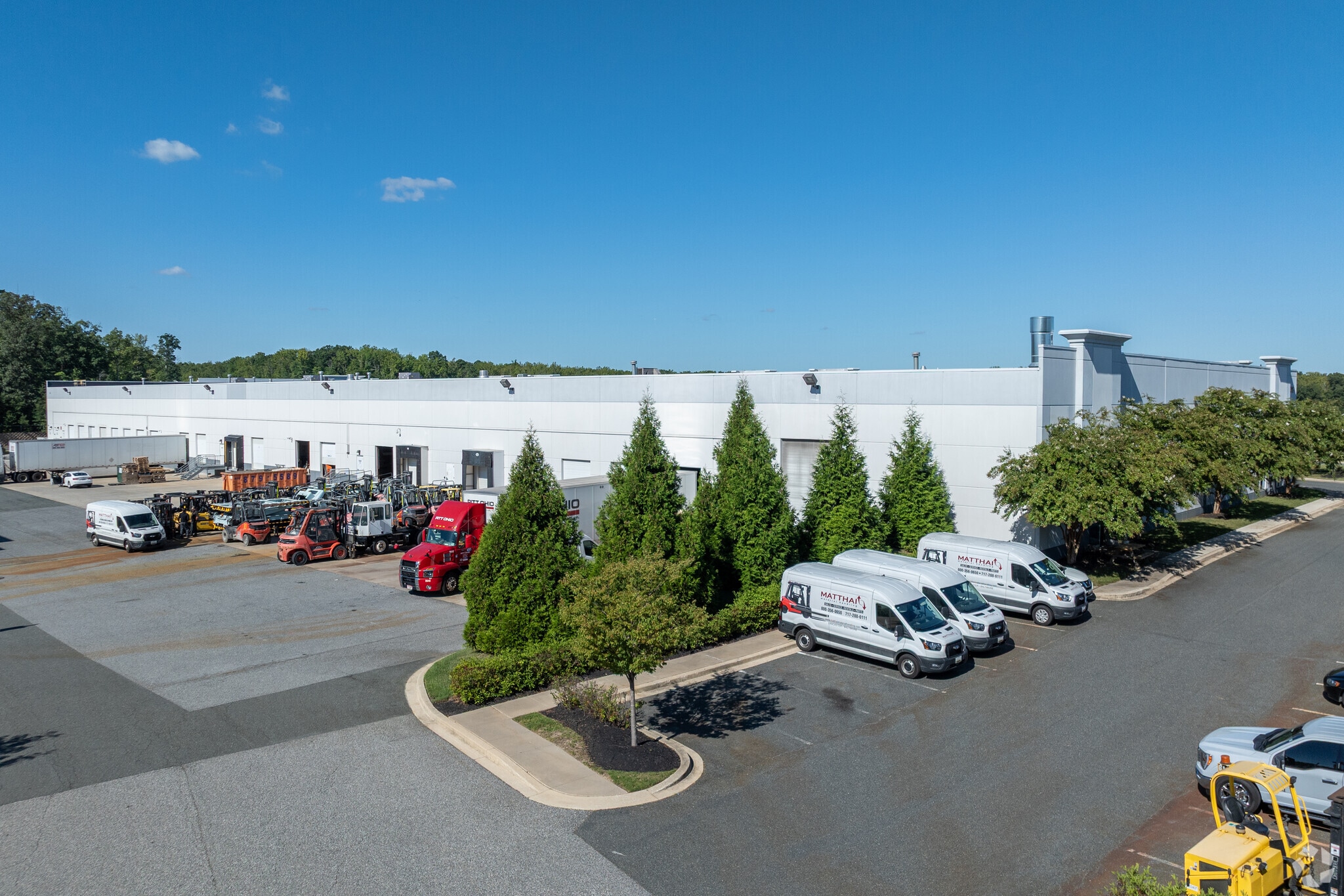 1405 Tangier Dr, Middle River, MD for sale Primary Photo- Image 1 of 1