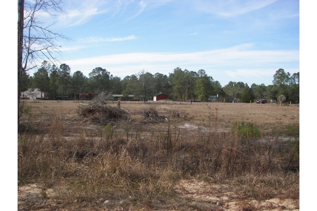Hwy 331, Freeport, FL for sale - Primary Photo - Image 1 of 3