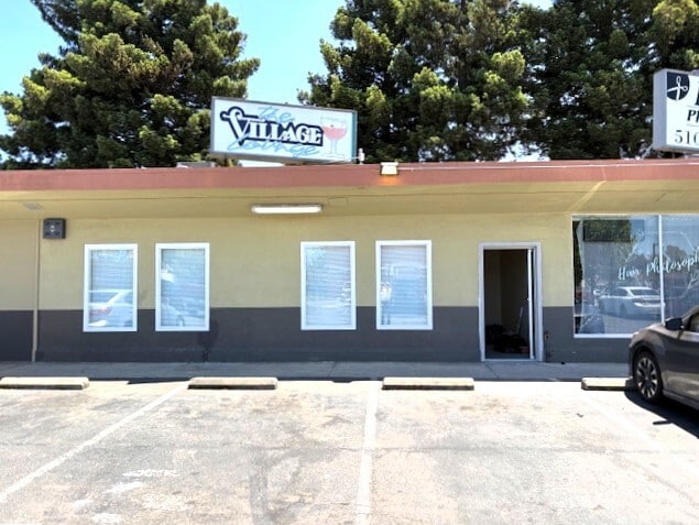 18906 Hesperian Blvd, Hayward, CA for lease - Building Photo - Image 3 of 8