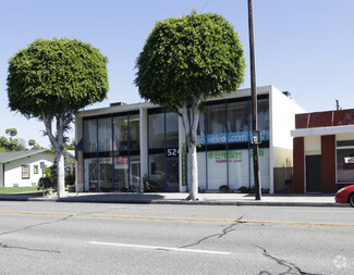 More details for 524 W Commonwealth Ave, Fullerton, CA - Office for Lease