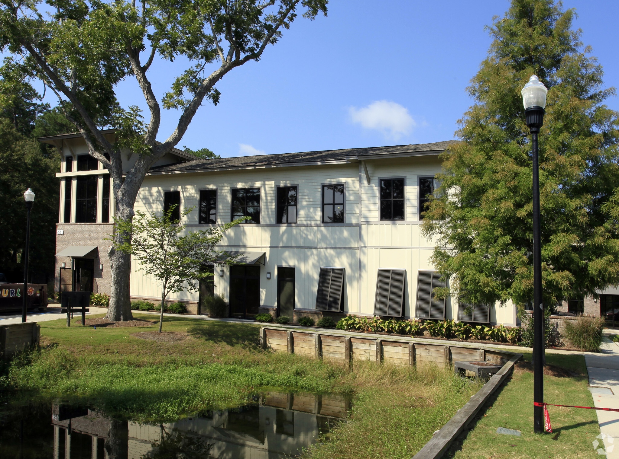 880 Whipple Rd, Mount Pleasant, SC for sale Primary Photo- Image 1 of 1